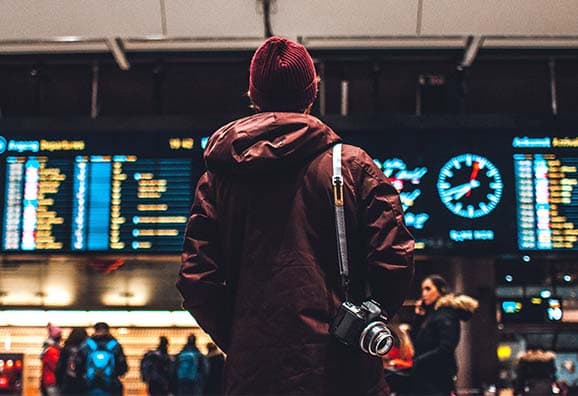 Post Arrival Services