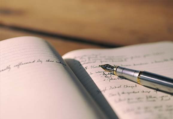 Personal Statement Editing