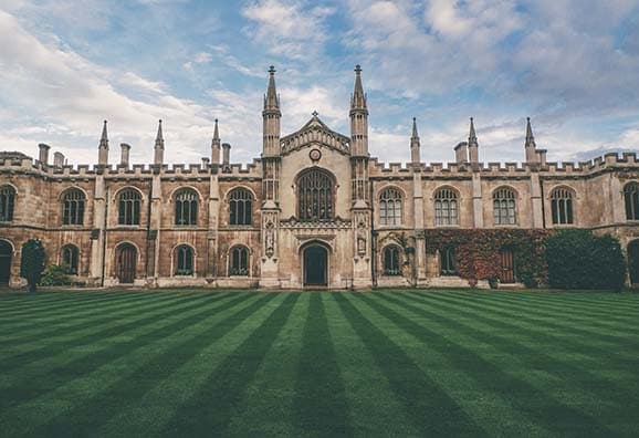 University Admission