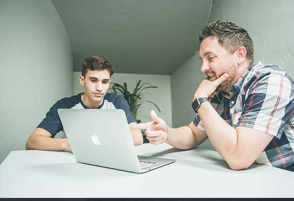 Student Visa Support